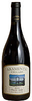 2007 Willamette Valley RESERVE Pinot Noir