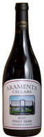 Willamette Valley Pinot Noir